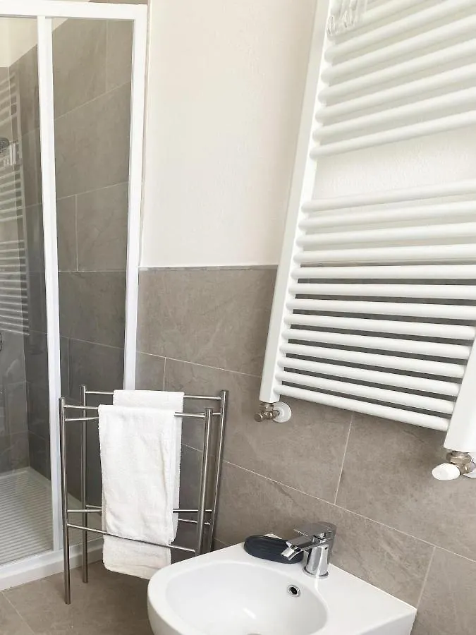 Enjoy Pisa Bed & Breakfast Italy