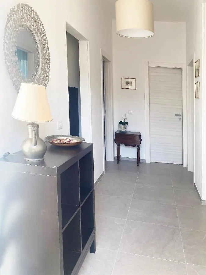 Enjoy Pisa Bed & Breakfast