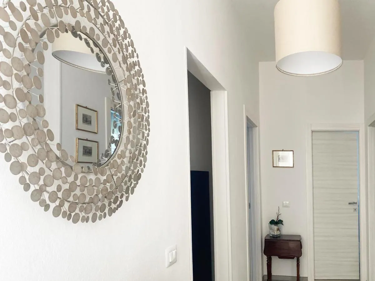 Enjoy Pisa Bed & Breakfast 0*,