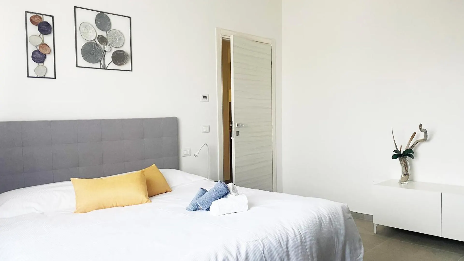 Enjoy Pisa Bed & Breakfast