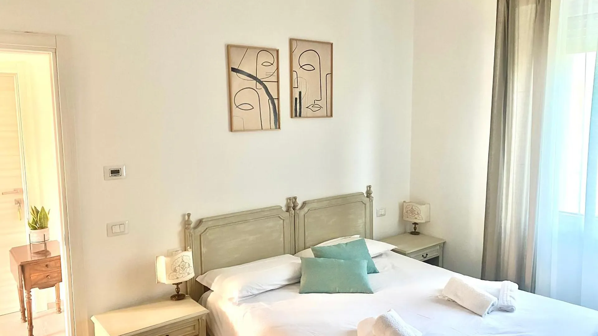 Enjoy Pisa Bed & Breakfast