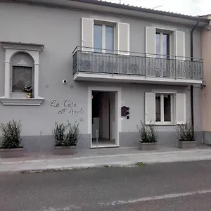 La Casa 'angolo Frühstückspension