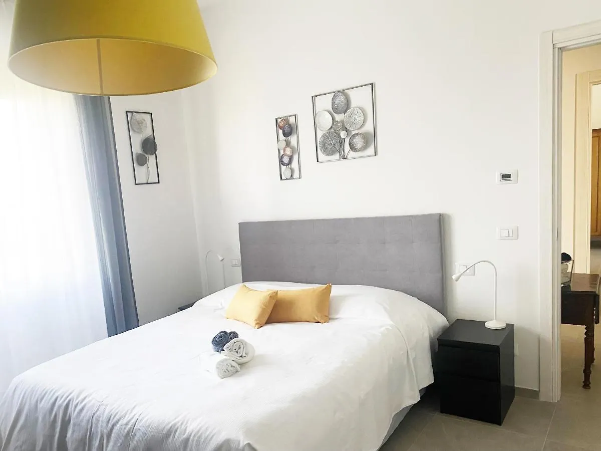 Enjoy Pisa Bed & Breakfast