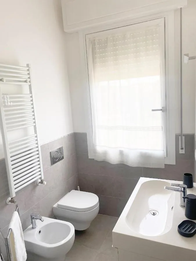 Enjoy Pisa Bed & Breakfast 0*,  Italy