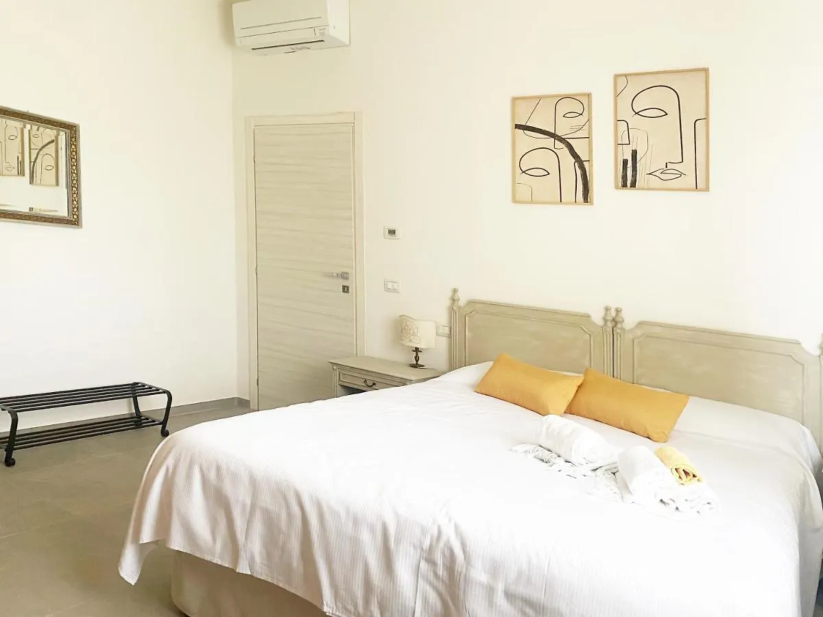 Enjoy Pisa Bed & Breakfast