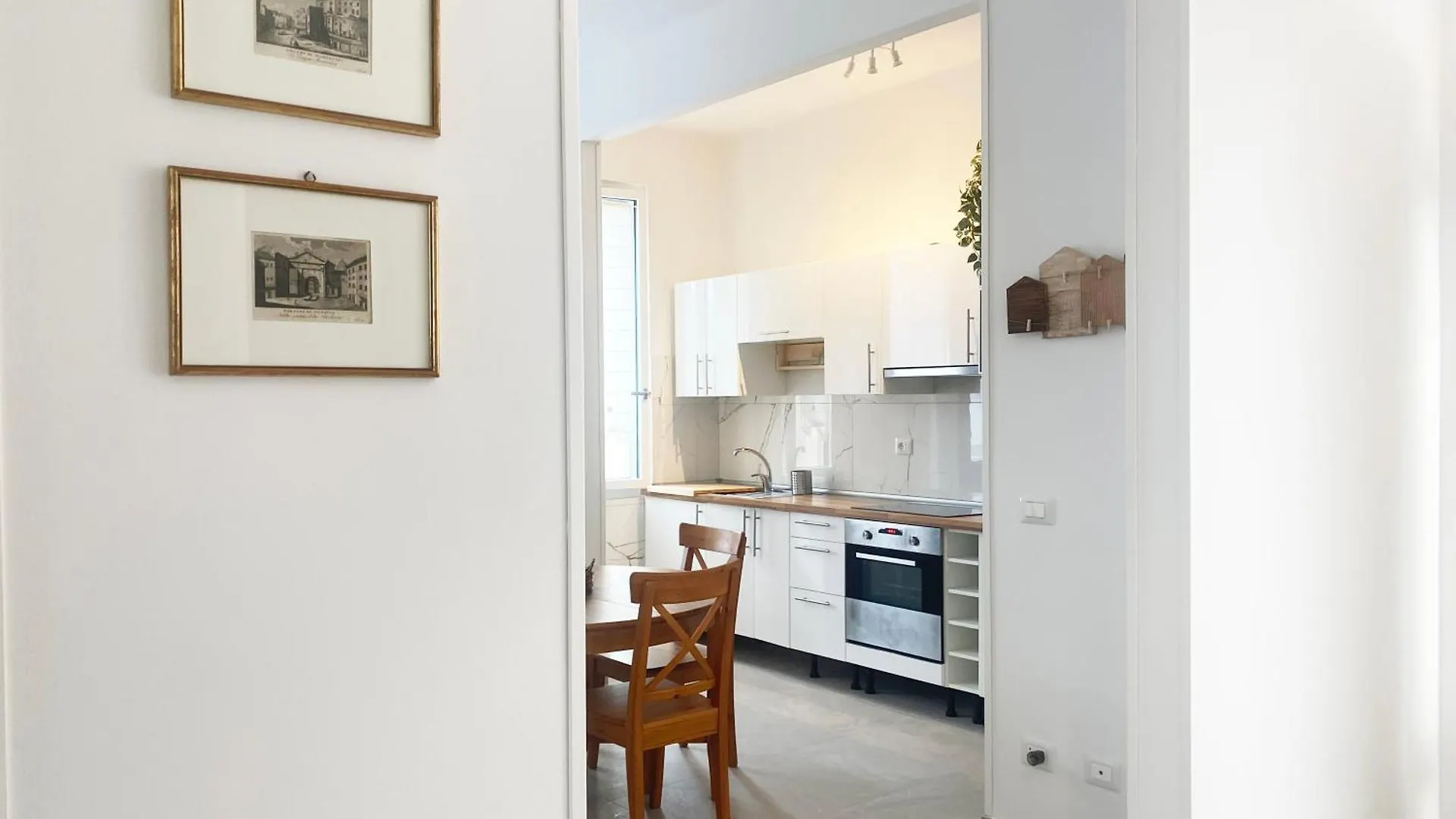 Enjoy Pisa Bed & Breakfast