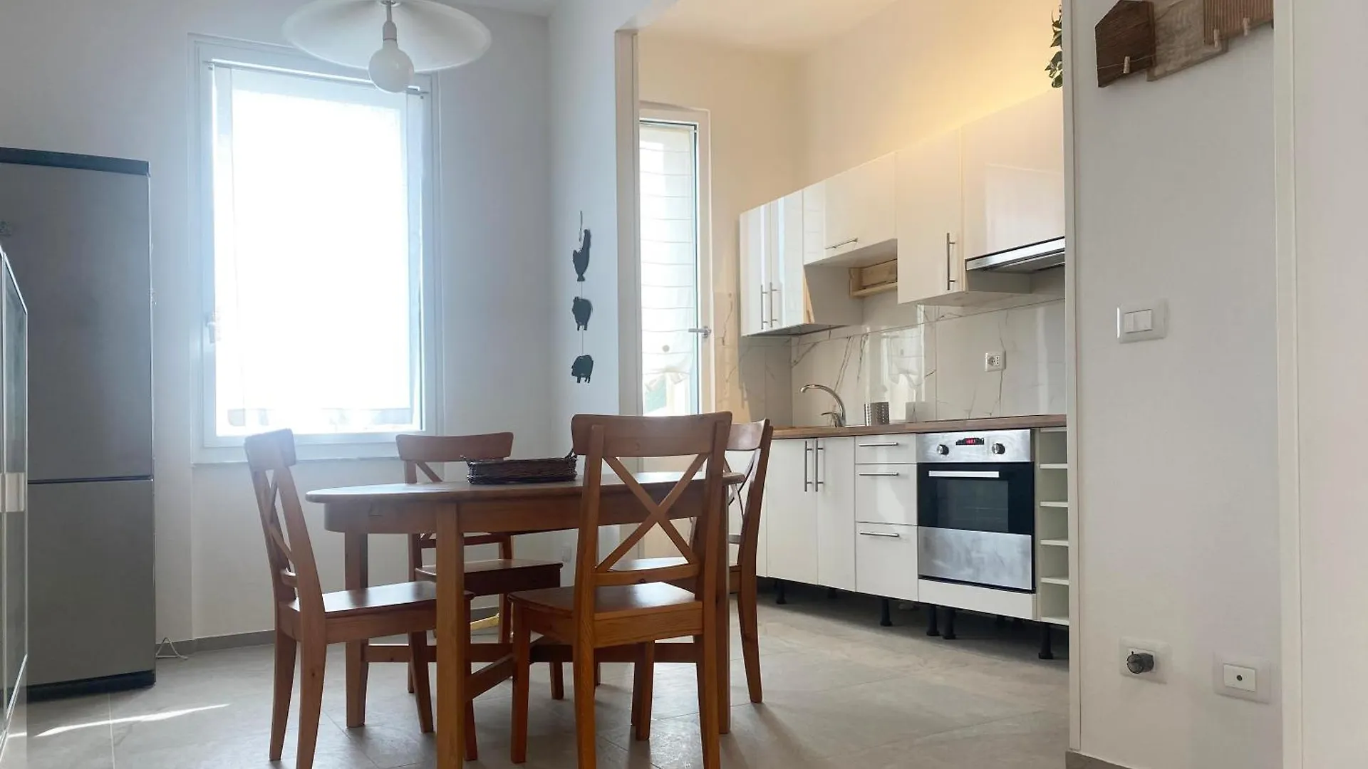 Enjoy Pisa Bed & Breakfast